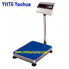 Cân bàn điện tử YHT6 Yaohua