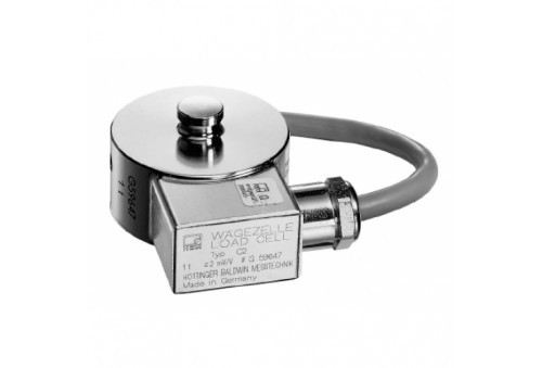 Load cell C2 – HBM