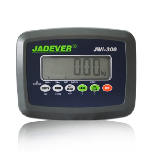 Đầu hiển thị cân JWI300 Jadever
