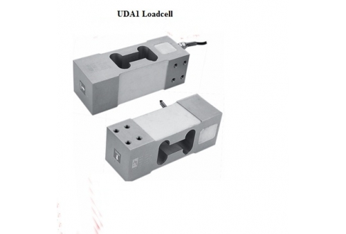 Loadcell, cảm biến lực UDA Keli